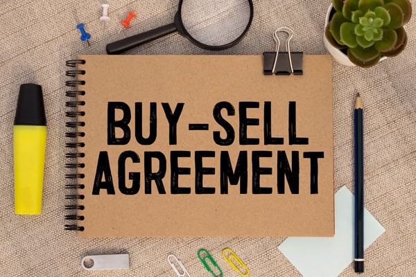 Buy/Sell Agreements