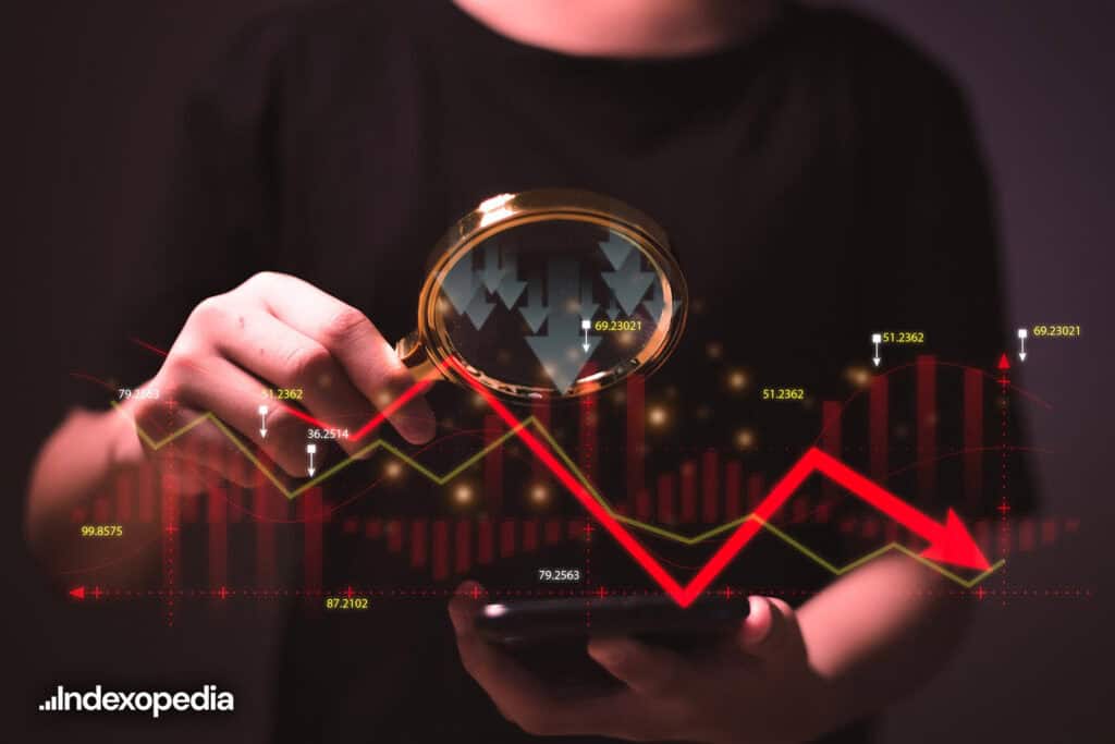 How Down Markets Can Actually Benefit Investments in Bonds and Dividend Stocks