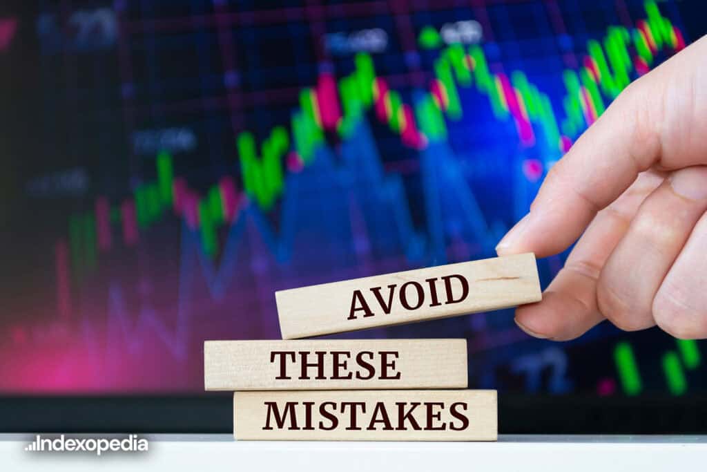 Common Investment Mistakes Affluent Investors Should Avoid