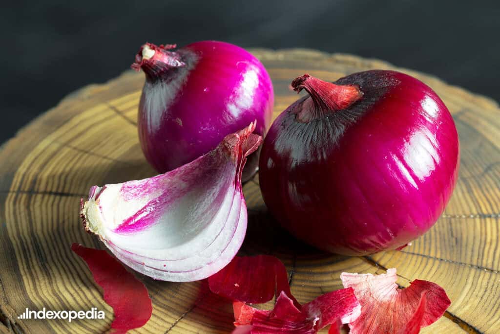 What Does Your Portfolio and an Onion Have in Common?