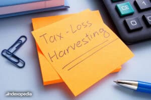 Tax-Loss Harvesting