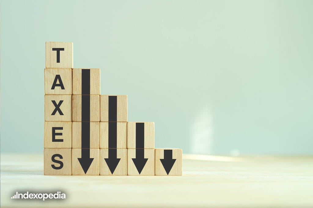 The Impact of Taxes on Your Investment Portfolio: What Every Investor Needs to Know