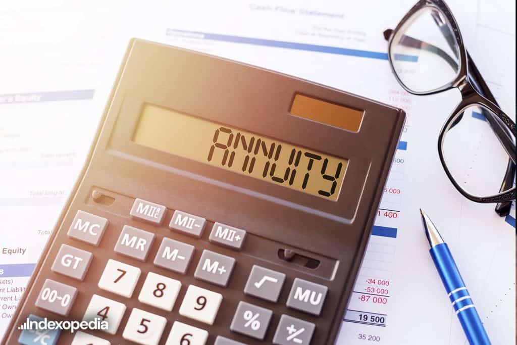 The Hidden Costs and Risks of Annuities