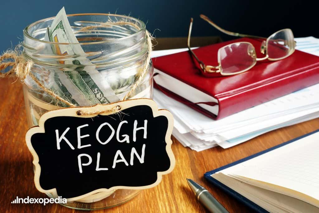 What is a Keogh Plan?