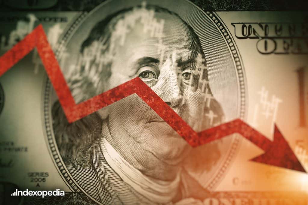 How do Index Funds Perform During Down Markets?