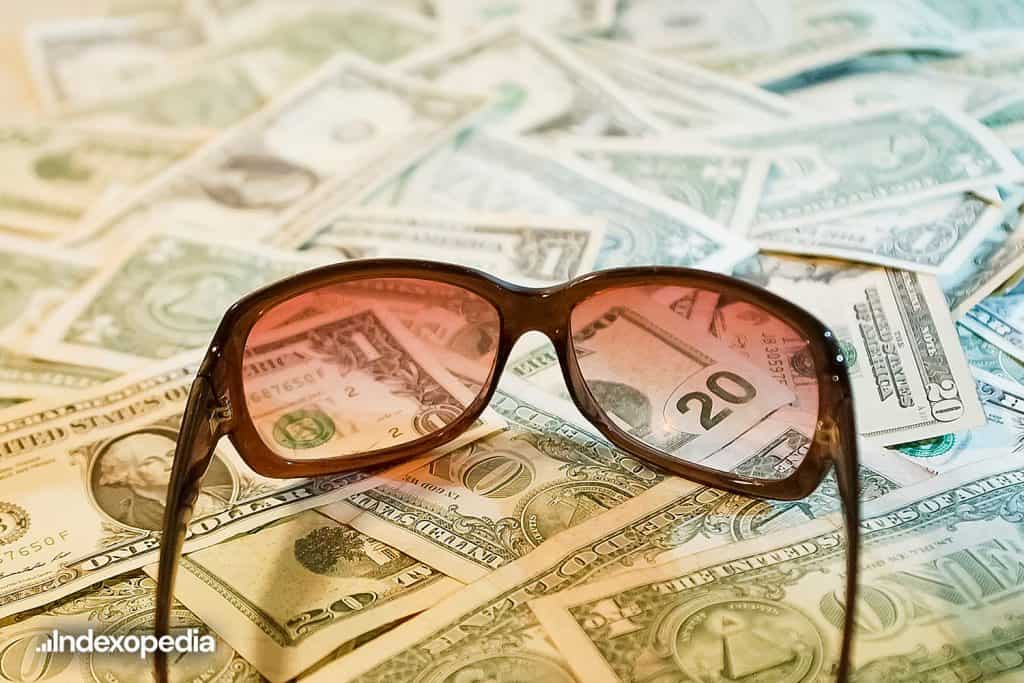 Rose Colored Glasses: Why Investing During the Good Times Can Create Poor Allocation Tilts