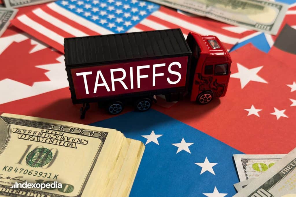 Don’t Let a Trade War Derail Your Retirement Goals