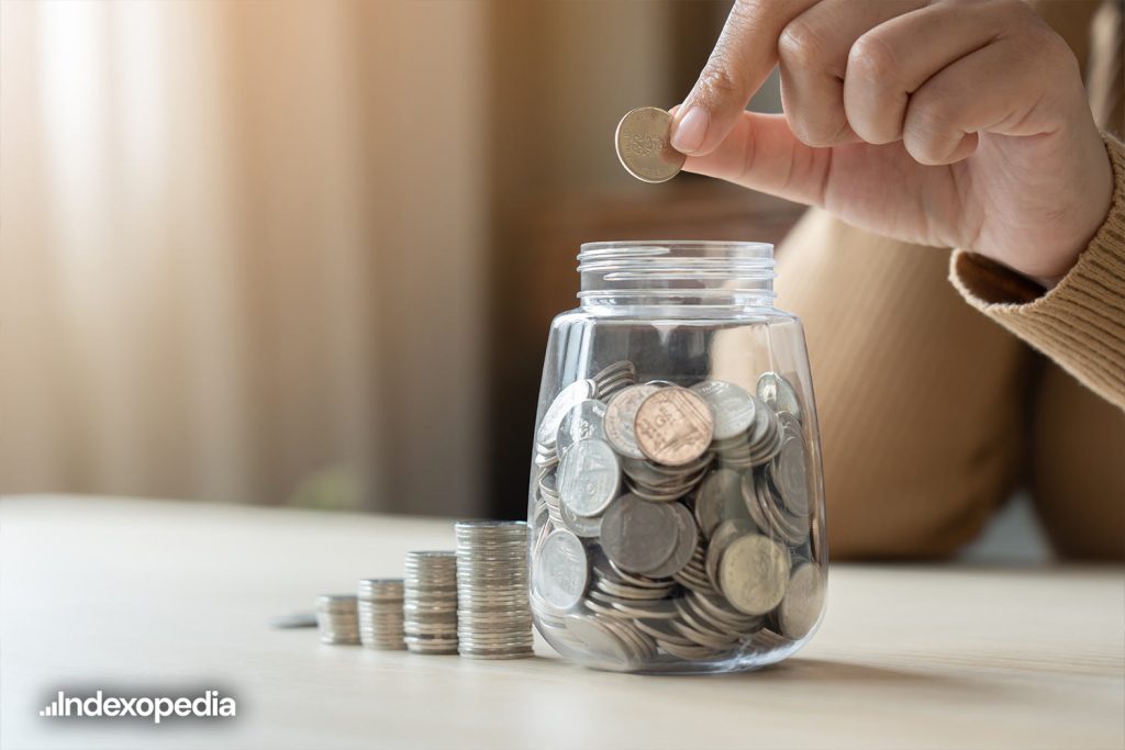 Frugal, yet Wealthy: Luxury Today, Poverty Tomorrow: A Cautionary Tale