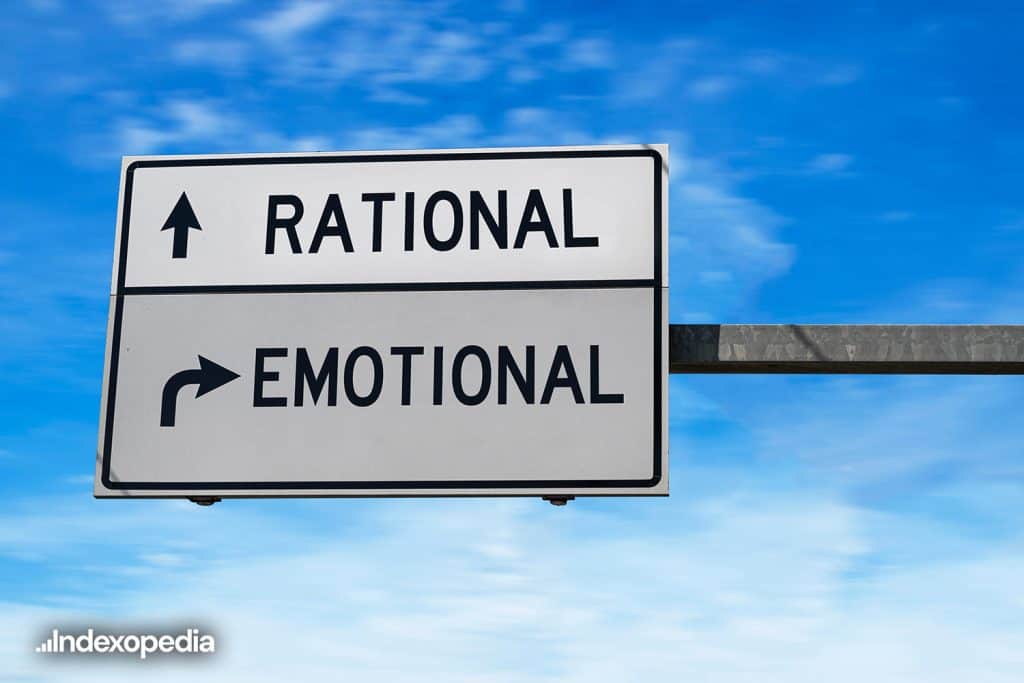 Bounded Rationality: Why Investors Aren’t Always as Rational as They Think