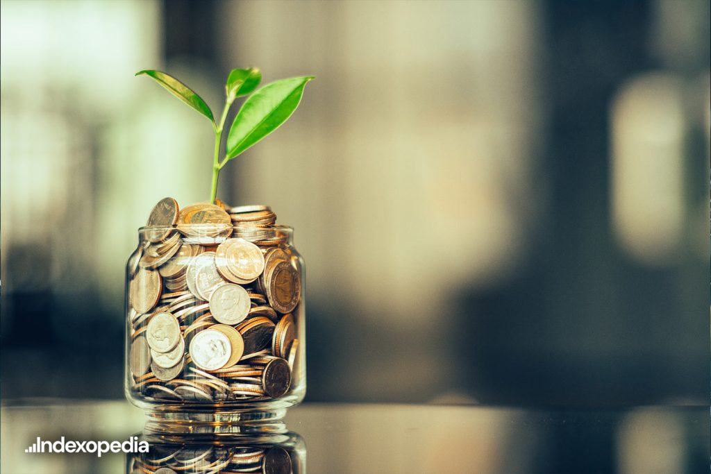 The Power of a Little Savings