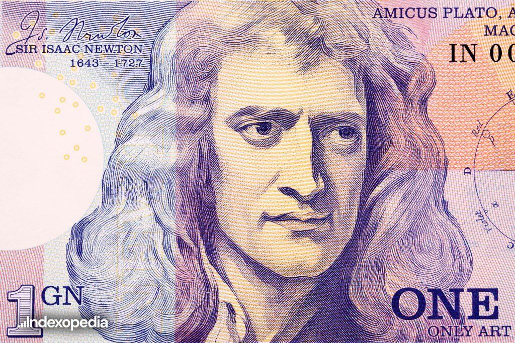 Misinformation: A Lesson from Isaac Newton