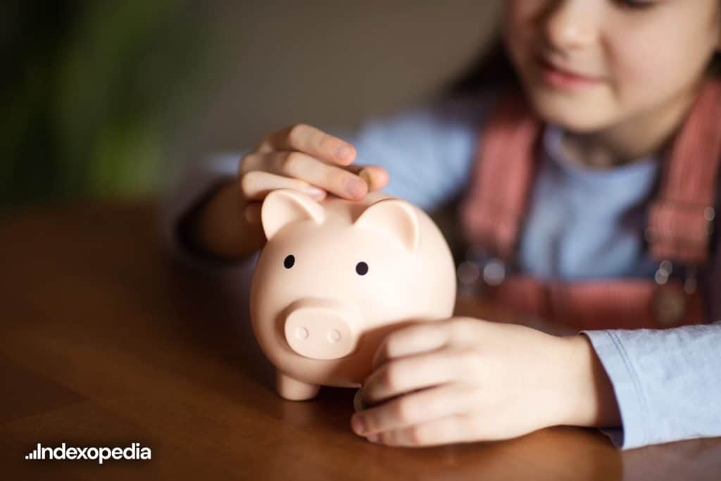 How to Explain  Stocks & Bonds to Kids