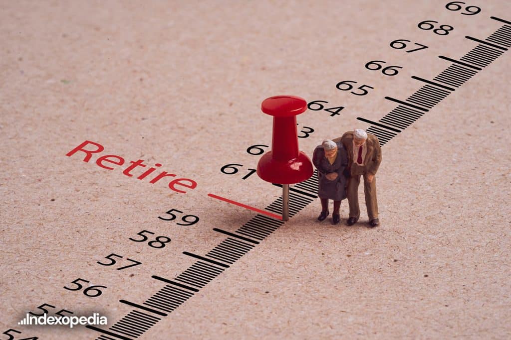 Everything You Ever Wanted to Know About Retirement Plans