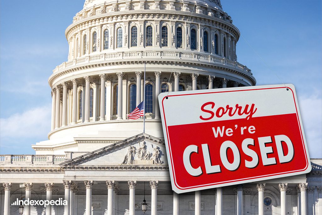What Does a Government Shutdown Mean and How Can It Impact Your Portfolio?