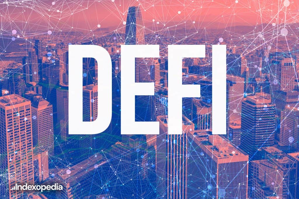 How is the rise of Decentralized and Embedded Finance (DeFi) platforms challenging traditional banking models
