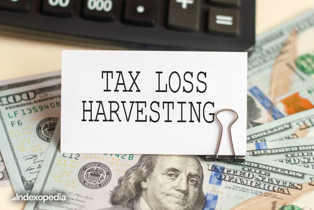 The Hidden Advantage of Direct Indexing: Tax-Loss Harvesting
