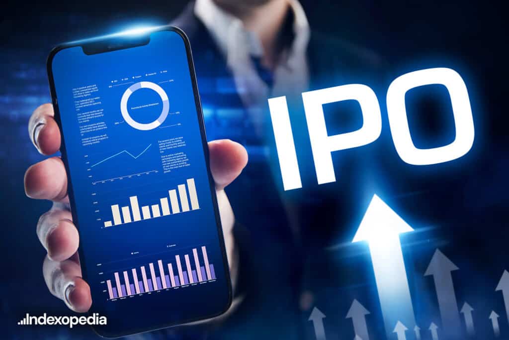 The IPO Hype Trap: Why a Great Company Isn’t Always a Good Buy