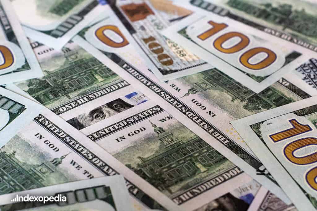 The Trillion Dollar Mirage