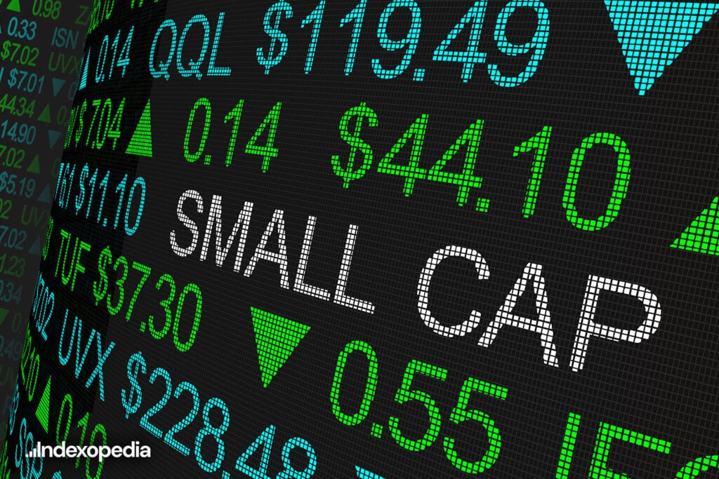 Learning to Invest in What Nobody is Buying – Small Cap Value