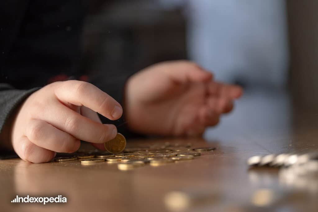 The Four Jobs of Money: A Kid’s Guide to Getting Smart with Cash